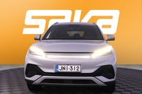 BYD Atto 3 vaihtoauto