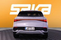 BYD Atto 3 vaihtoauto