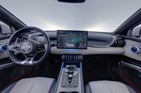 BYD Atto 3 vaihtoauto