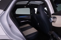 BYD Atto 3 vaihtoauto