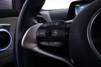 BYD Atto 3 vaihtoauto