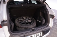 BYD Atto 3 vaihtoauto