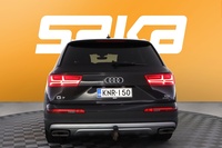Audi Q7 vaihtoauto