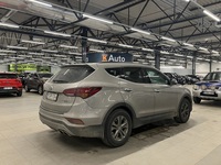Hyundai Santa Fe vaihtoauto