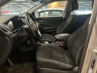 Hyundai Santa Fe vaihtoauto