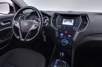 Hyundai Santa Fe vaihtoauto