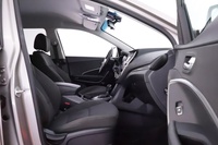 Hyundai Santa Fe vaihtoauto