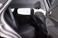 Hyundai Santa Fe vaihtoauto