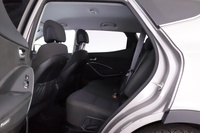 Hyundai Santa Fe vaihtoauto