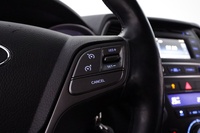 Hyundai Santa Fe vaihtoauto