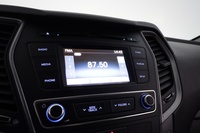 Hyundai Santa Fe vaihtoauto