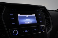 Hyundai Santa Fe vaihtoauto