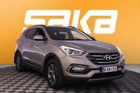 Hyundai Santa Fe vaihtoauto