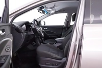 Hyundai Santa Fe vaihtoauto