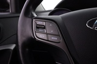 Hyundai Santa Fe vaihtoauto