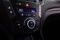 Hyundai Santa Fe vaihtoauto