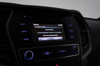 Hyundai Santa Fe vaihtoauto