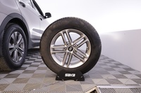 Hyundai Santa Fe vaihtoauto