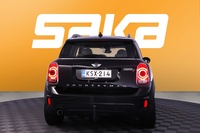 Mini Countryman vaihtoauto
