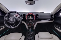 Mini Countryman vaihtoauto