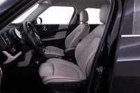 Mini Countryman vaihtoauto