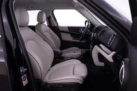 Mini Countryman vaihtoauto