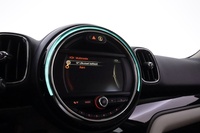 Mini Countryman vaihtoauto