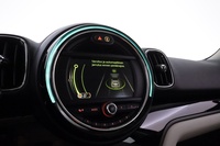 Mini Countryman vaihtoauto