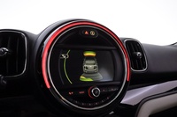 Mini Countryman vaihtoauto