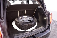 Mini Countryman vaihtoauto