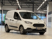Ford Transit Courier vaihtoauto