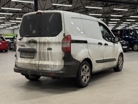 Ford Transit Courier vaihtoauto