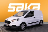 Ford Transit Courier vaihtoauto