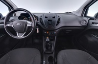 Ford Transit Courier vaihtoauto