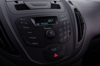 Ford Transit Courier vaihtoauto