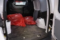 Ford Transit Courier vaihtoauto