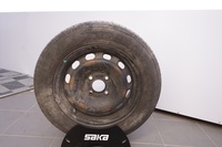 Ford Transit Courier vaihtoauto