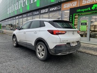 Opel Grandland X vaihtoauto