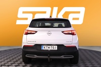 Opel Grandland X vaihtoauto