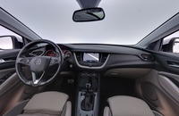 Opel Grandland X vaihtoauto