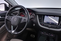 Opel Grandland X vaihtoauto
