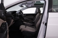 Opel Grandland X vaihtoauto