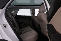 Opel Grandland X vaihtoauto