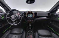 Mini Countryman vaihtoauto