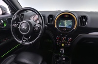 Mini Countryman vaihtoauto