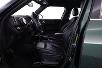 Mini Countryman vaihtoauto