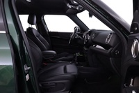 Mini Countryman vaihtoauto