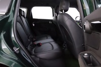 Mini Countryman vaihtoauto