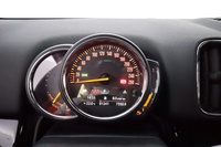 Mini Countryman vaihtoauto