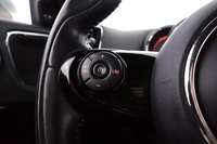 Mini Countryman vaihtoauto